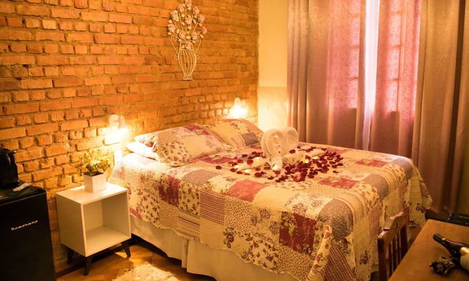 Historic Center Hotel | HMG Suítes Inn Centro Histórico