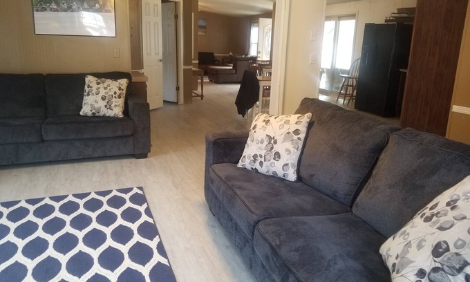 Mullens Casa | HMT Retreat