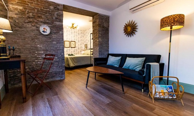 Valencina de la Concepción Apartamento | HN Gaviota