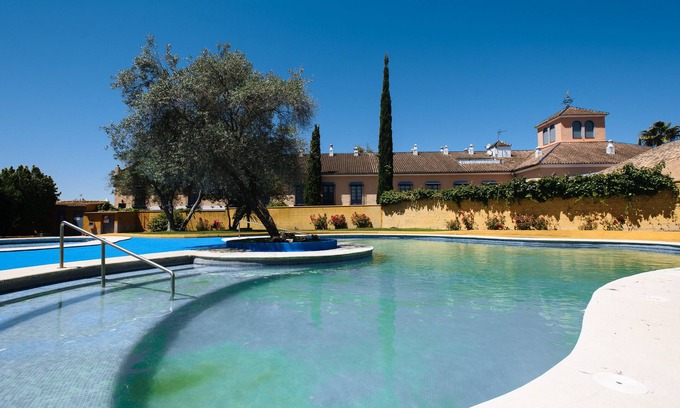 Valencina de la Concepción Casa | B&B Las Brisas