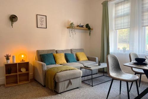 Gateshead Casa | HNFC Stays - Ideal for Business Travellers -2b