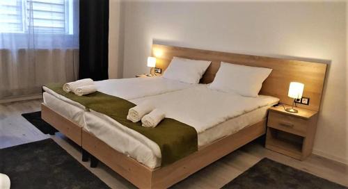 Sibiu Apartamento | Hnl Aparthotel