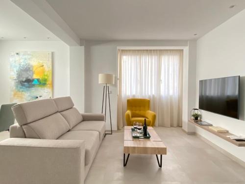 Centro - Sagrario Apartamento | HNN GRANADA