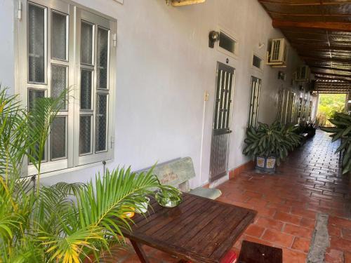Central Mui Ne Beach Casa | Hoài Oanh homestay