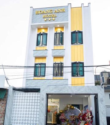 Loc Ha Cama Y Desayuno | Hoàng Anh Hotel