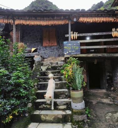 Trung Khanh Casa | Hoàng Công Bản Giốc Homestay