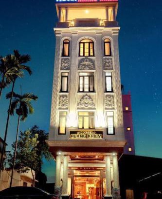 Pleiku Hotel | Hoàng Khiêm Hotel