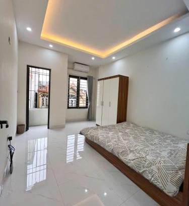 Hoang Mai Apartamento | Hoàng Mai
