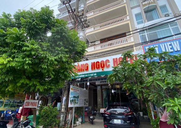 Cat Hai Hotel | Hoàng Ngọc Hotel