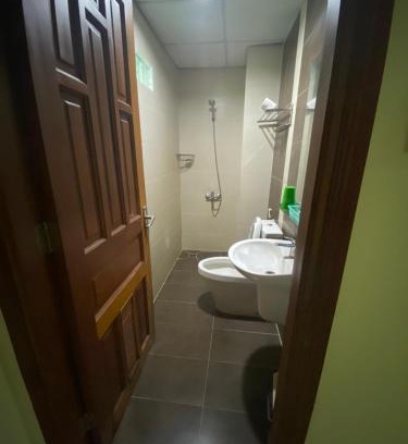 District 10 Apartamento | Hoàng Tây Hotel 1 by BAY LUXURY