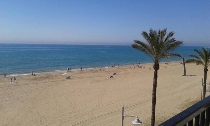 Sant Salvador Otro | Apartamento de vacaciones Coma-Ruga para 1 - 5 personas con 3 dormitorios - Casa rural