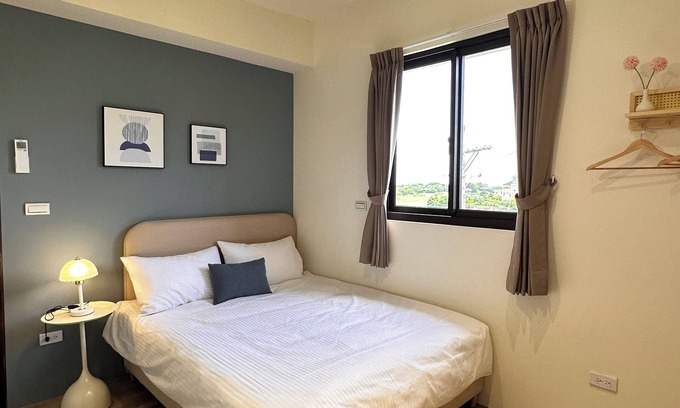Houli Cama Y Desayuno | HO HO houli homestay