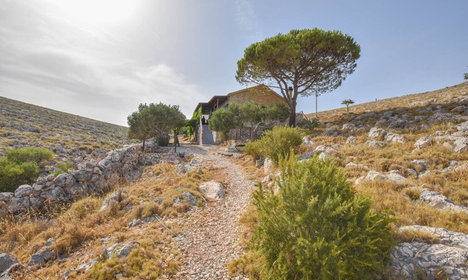 Kornati Casa | Casa Mandica (57701-K1) - Uvala Lopatica - isla Kornat