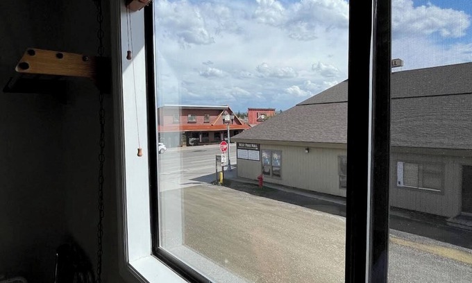 West Yellowstone Hotel | Ho Hum Motel
