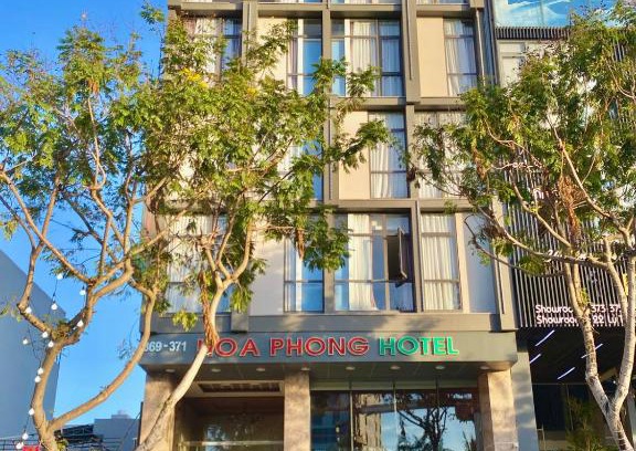 Hai Chau Hotel | Hoa Phong Airport Danang Hotel