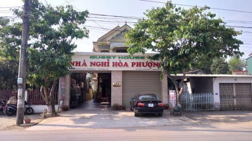 Dong Ha Casa | Hoa Phuong Guesthouse