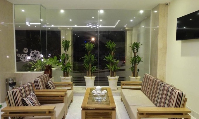 District 9 Hotel | Hoa Vinh Hotel