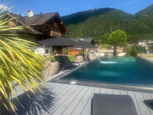 Flachau Apartamento | Hoagascht