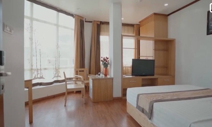 My Đinh Hotel | Hoang Anh 2 Hotel