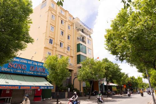 Hoc Mon Hotel | Hoang Anh Star Boutique Hotel