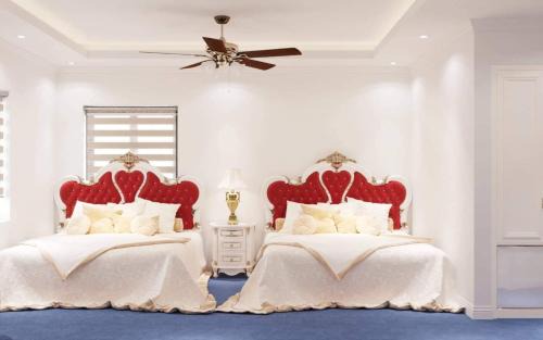 Tu Liem Hotel | Hoang Gia Hotel Ha Noi Capital