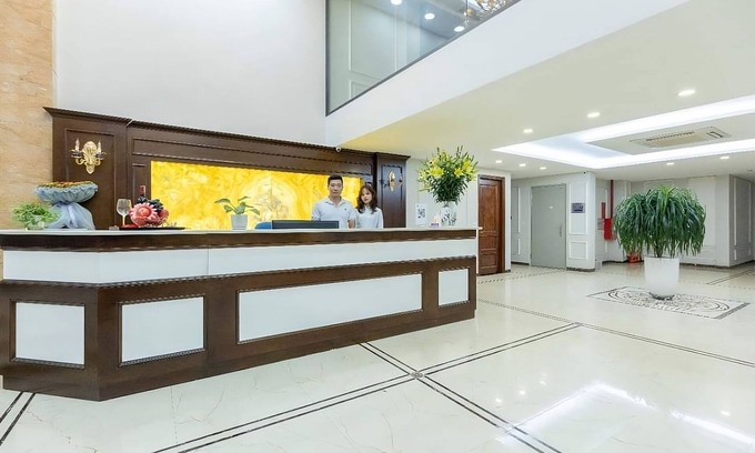 Tu Liem Hotel | Hoang Gia Hotel