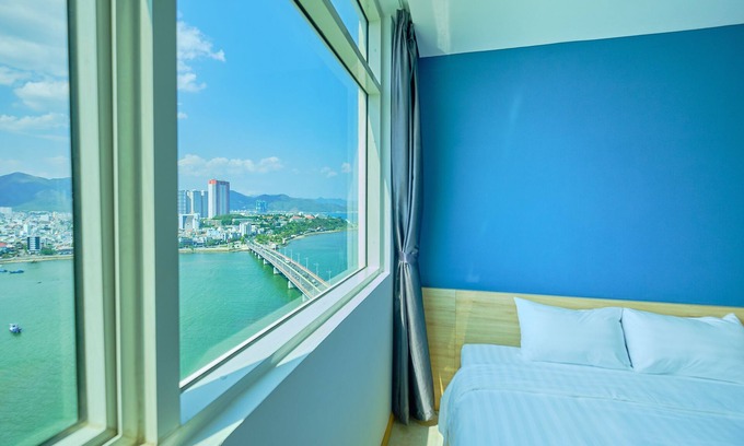 Nha Trang Apartamento | Hoang Kim Apartment Nha Trang