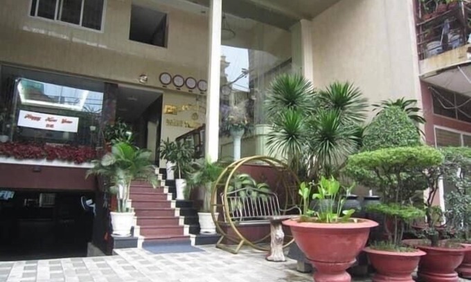 Ba Queo Hotel | Hoang Thanh Thuy 2 Hotel