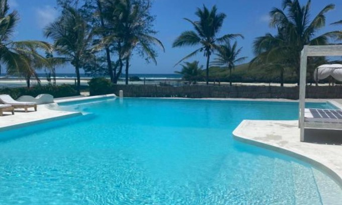 Watamu Apartamento | Hob House Watamu