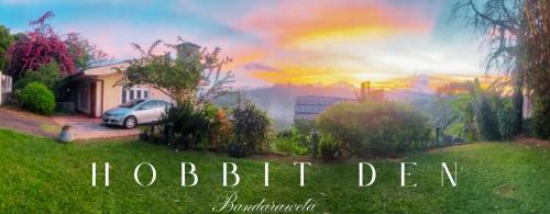 Bandarawela Villa | Hobbit Den Holiday Bungalow Bandarawela Sri Lanka