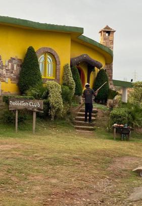 Gujar Khan Otro | Hobbiton Hotels And Resorts