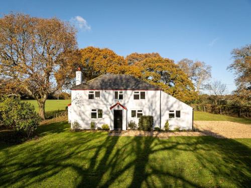 New Forest District Casa | Hobbs Cottage