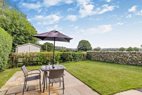 Longnor Casa | Hobcroft Cottage