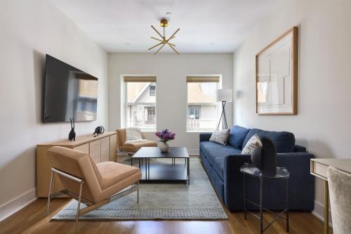 Hoboken Apartamento | Hoboken Loft Hideaway - walk to PATH