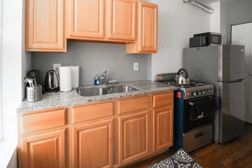 Hoboken Apartamento | Hoboken Studio 15 Min from Manhattan