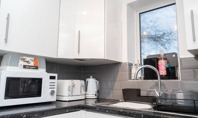 Failsworth Casa | Hobson Street-Manchester UK centrally-located, in Manchester/Etihad City Stadium