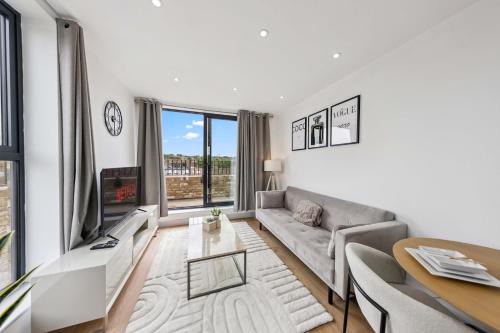 Waltham Forest Casa | Hobson Woods Apartments