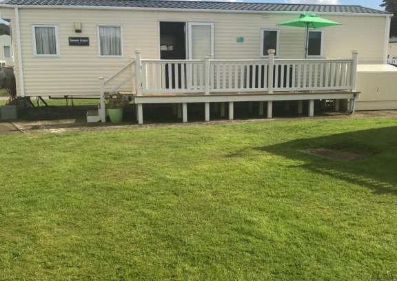 Christchurch Casa | Hoburne Beach Escape near Christchurch