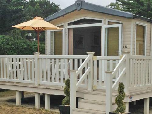 Christchurch Complejo | Hoburne park Bluebell10