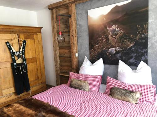 Immenstadt im Allgaeu Apartamento | HOCH3 Ferienwohnung