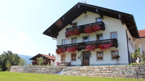 Siegsdorf Apartamento | Hochgallinger Hof - Der Reiterhof für Groß und Klein