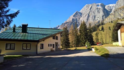 Muehlbach Am Hochkoenig Apartamento | Hochkönig Top 6