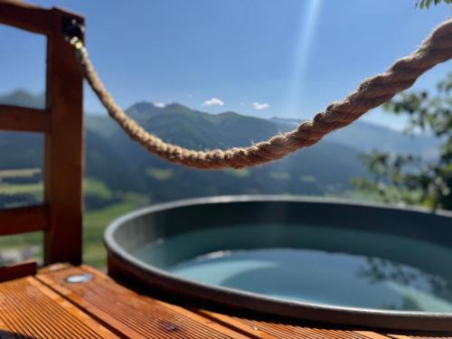 Niedernsill Casa | Hochleiten-Gut