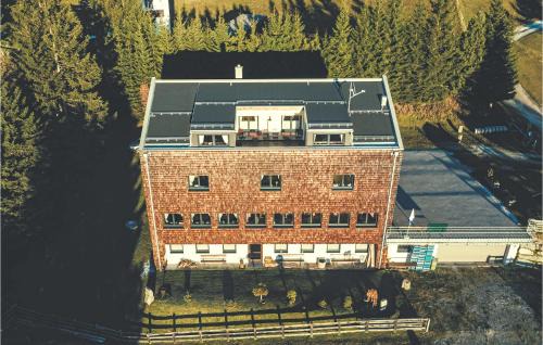 Navis Apartamento | Hochmoderne Ferienwohnung