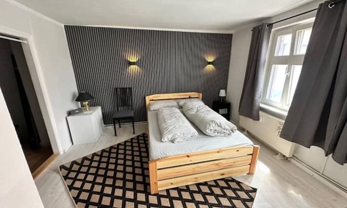 Treuenbrietzen Apartamento | Hochsitz 17 - Simply relax