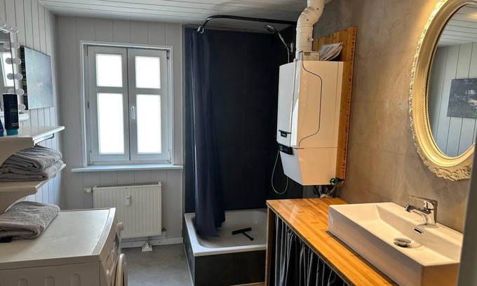 Treuenbrietzen Apartamento | Hochsitz17 - Simply relax