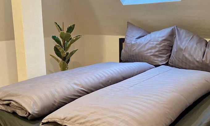 Marlen Apartamento | Hochwertig und Modern Ausgestattetes Gästeappartment