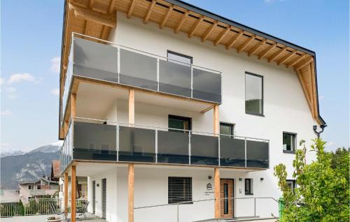 Axams Apartamento | Hochwertige Ferienwohnung