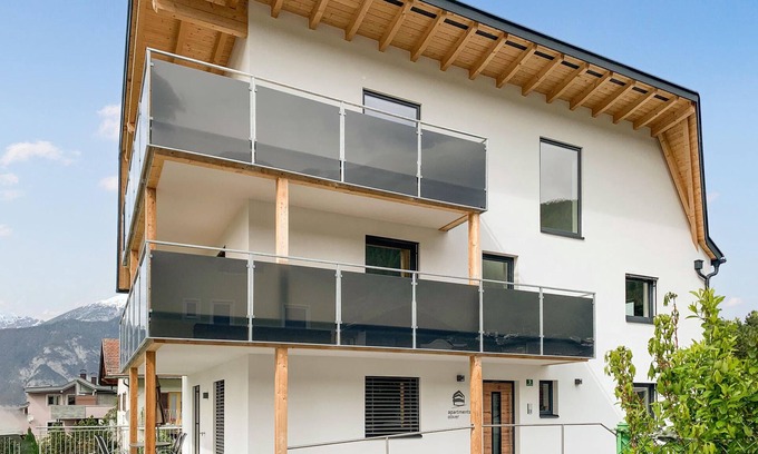 Axams Apartamento | hochwertige Ferienwohnung