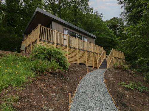 Keswick Casa | Hodge Luxury Pod